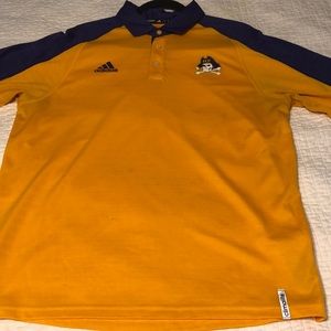 Adidas climacool polo